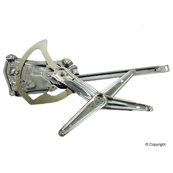 Genuine Window Lifter W/ Bushings, 51331977579 51331977579 - main